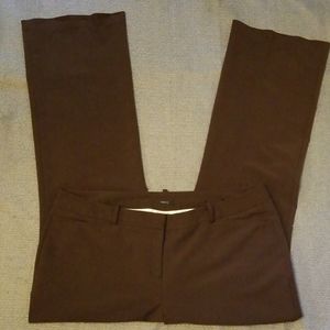 Worthington career wear trouser